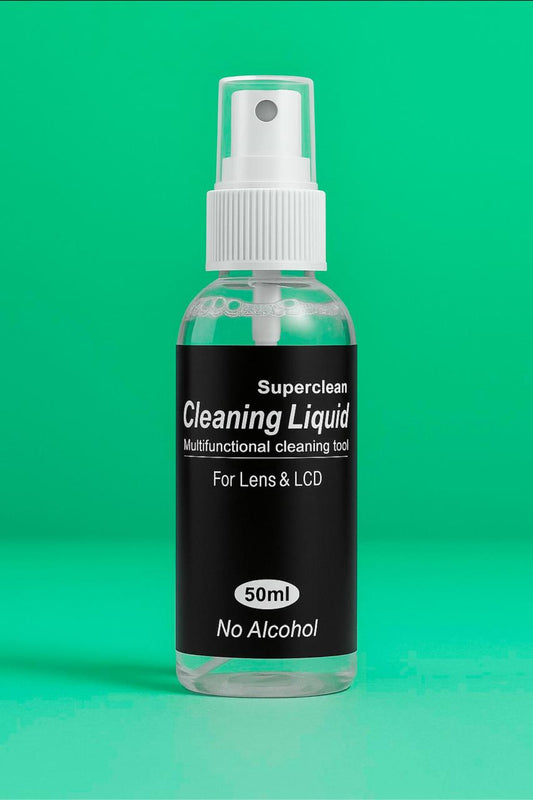 NivorLux™ Cleaning Liquid